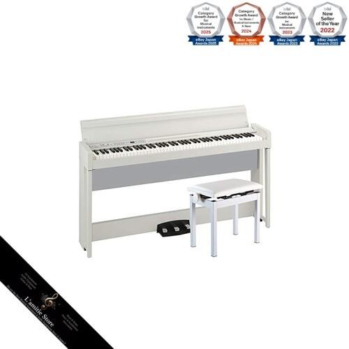 Korg air pianoforte - korg, wh