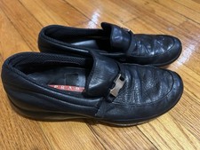 Prada Sneakers Donna 6.5-7 37