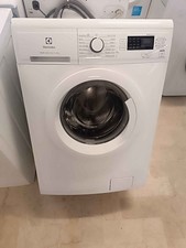 Lavatrice ELECTROLUX