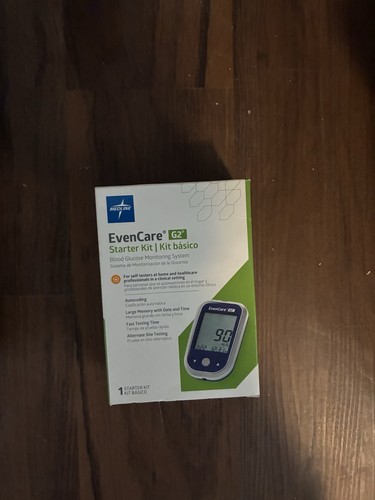 Medline evencare starter - evencare,