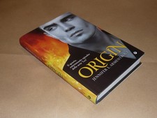 Jennifer Armentrout, ORIGIN