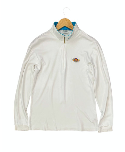 Camicia vintage yamaha mezza - camicia,