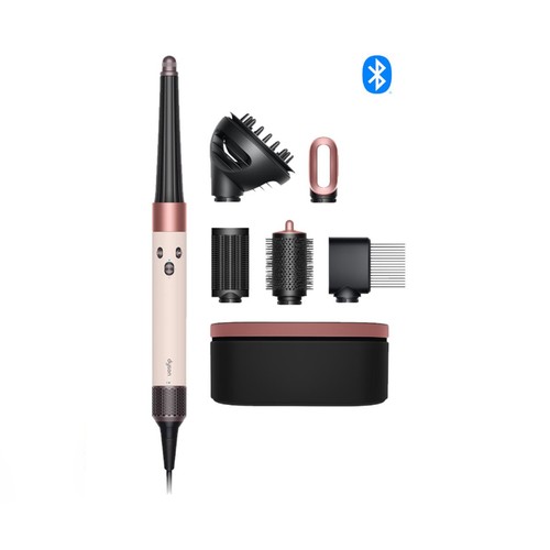 Multi styler asciugacapelli - multi-styler,