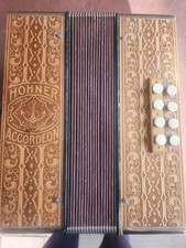 Hohner scatola pulsanti - hohner,