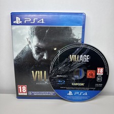 Resident Evil Village