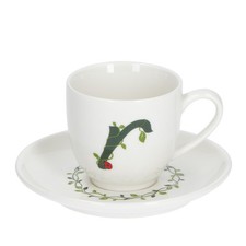 La Porcellana Bianca·tazza