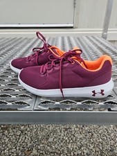 Under Armour Womens 9.5 Damen