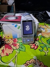 Video Telefono LG U900 Da Testare 