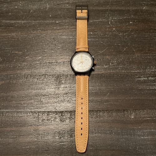 1992 swatch chrono - 1992, sirio
