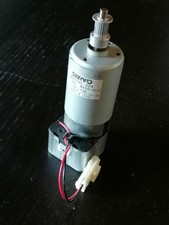 OEM DC 24V X-Axis Motor for Mimaki JV33 - E300532 - High Quality