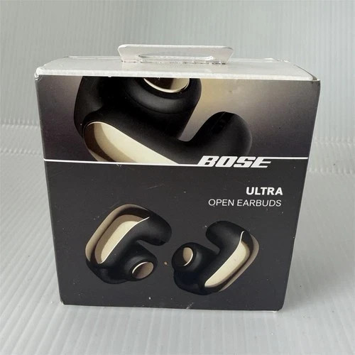 Bose ultra open earbuds - ultra,