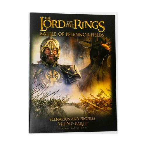 Lotr gioco strategia - lotr,