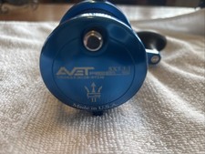 AVET SX 5.3 G2 SINGLE SPEED