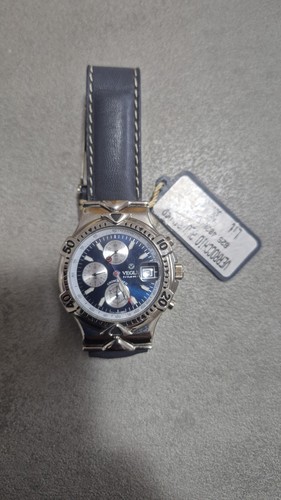 Orologio veglia cronografo - veglia,