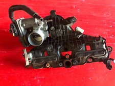 Collettore aspirazione toyota - aspirazione,