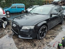 ricambi audi a4 b8 MOTORE - MUSO