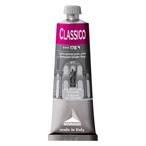 Colore olio maimeri - colore,