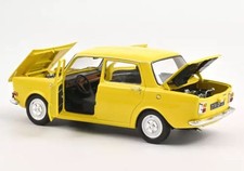 Norev simca 1000 - norev, 1974
