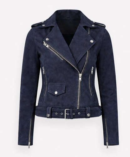 Giacca moto premium pura - premium,
