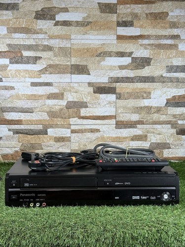 Panasonic dmr ez49v lettore - panasonic,