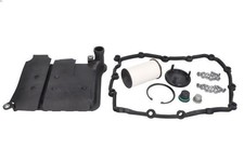 Filtro idraulico, cambio