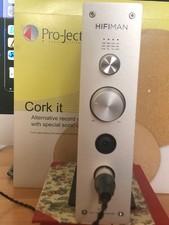 HIFIMAN EF500 DAC e