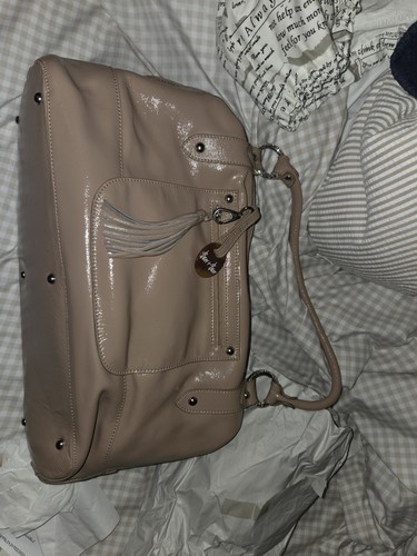 Borsa mano barr in - mano,