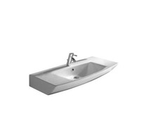 IDEAL STANDARD CANTICA LAVABO SOSPESO O MOBILE BIANCO EUROPEO COD. T095961