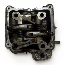 TESTA TESTATA MOTORE  HEAD