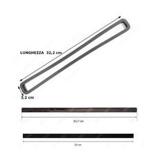 Kit guarnizioni macchina