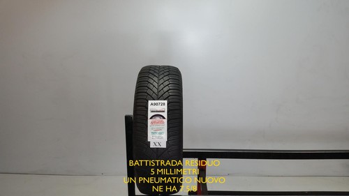 Gomme usate termiche - usate,