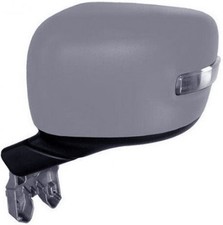 Specchietto SX Per Jeep