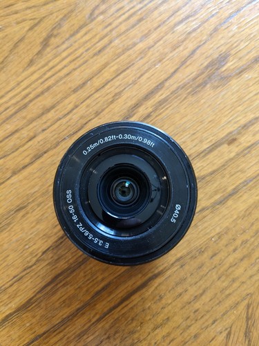 Sony f 3 - e, mm