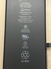 BATTERIA ORIGINALE IPHONE 8