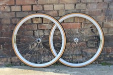 Set ruote Shimano Dura-Ace