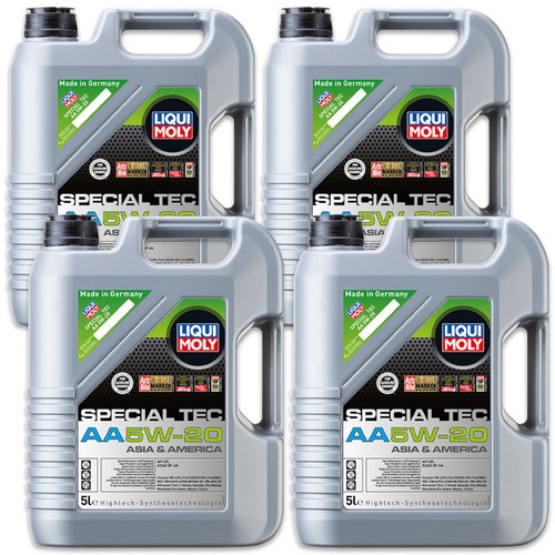 Liqui moly 7532 special - 7532,