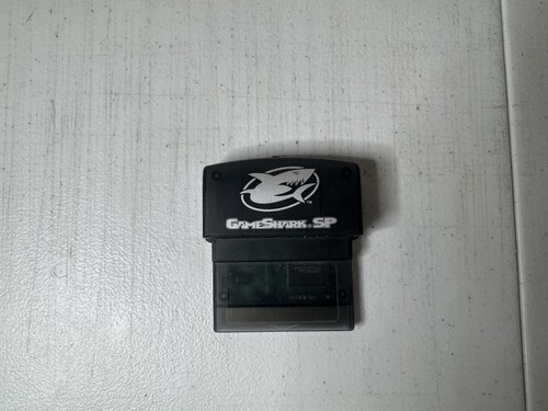 Gameshark per game boy - sp,