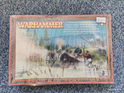 Warhammer wfb empire - warhammer,