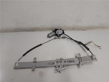 ALZAVETRO ELETTRICO ANTERIORE SINISTRO SUZUKI GRAND VITARA I (FT/GT/HT) 8346065d00