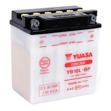 Yuasa YuMicron YB10L-BP 12V