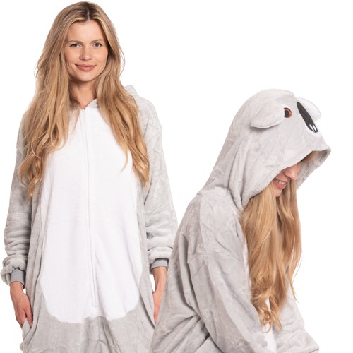 Pigiama donna tuta - pigiama,