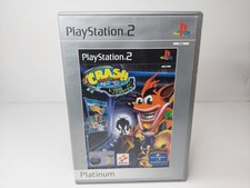 Crash Bandicoot l'ira di