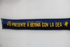 Sciarpa scarf Calcio ATALANTA