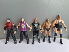 Lotto action figure - , plastica