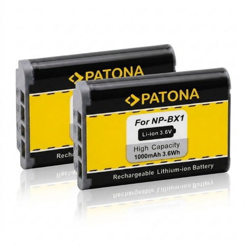 Batteria ion patona per - batteria,