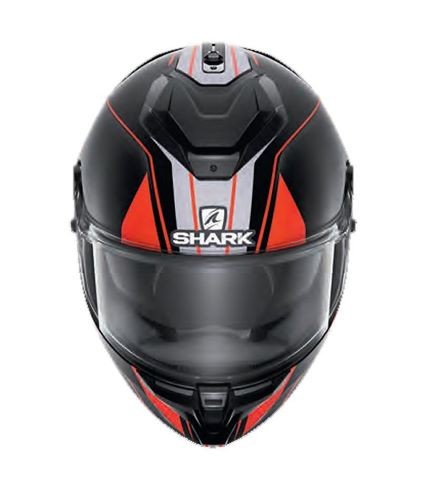 He7097ekos casco yamaha shark - casco,