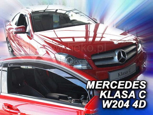 Per mercedes classe w204 - c,