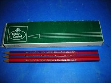 3 MATITE FABER CASTELL JANUS