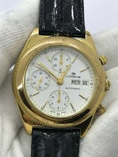 LORENZ CRONOGRAFO AUTOMATICO