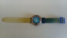 orologio SWATCH IRONY originale anno 2002 vintage funzionante